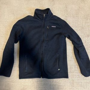 Patagonia Men's Better Sweater® Fleece Jacket